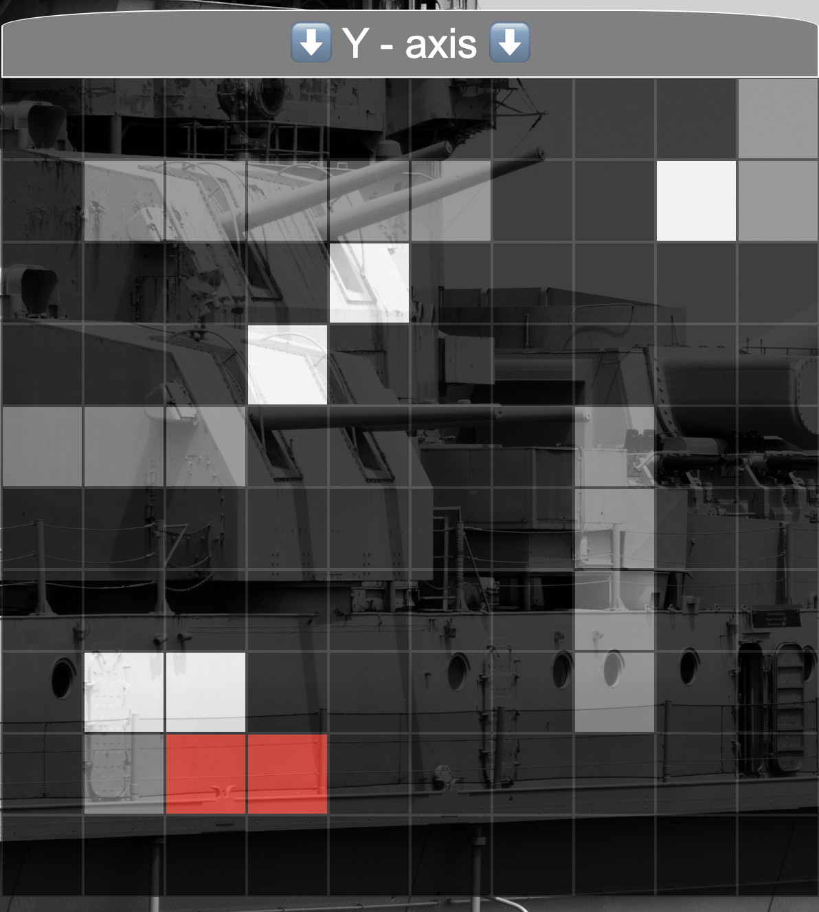 battle ship game